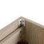 Meuble-lavabo 30 po sans comptoir-553800018