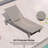 Patio Interlaced Wicker Chaise Lounge 1 Piece-872930520-872930524
