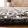 Ralph Lauren Kenya Jute Block Print Rug