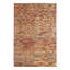 Lupa Cotton Oriental Area Rug