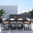 9-Pieces Acacia Wood Patio Dining Set-1463278640