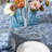 Avleen Paisley Miozuno Table Runner-577451534