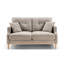 Upholstered 32.78 " Loveseat