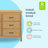 Charlie 6-Drawer Double Dresser-87118732