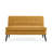 Caleena Upholstered 55.1'' Loveseat-1356790613