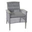 Astoria Patio Dining Armchair with Cushions-93663141-69956927-63232951
