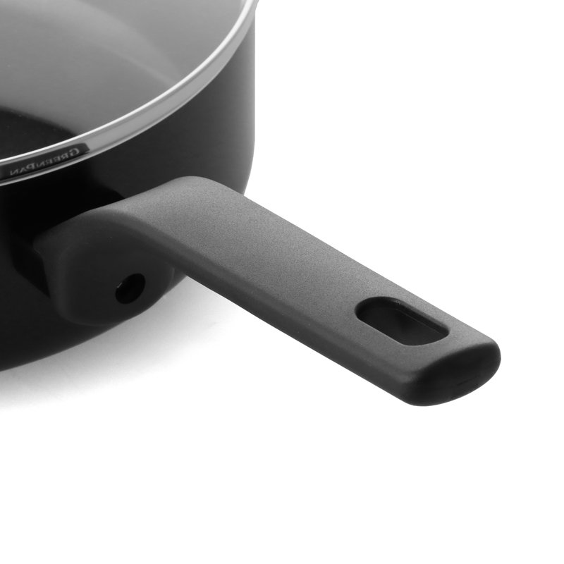 Greenpan Essence Skillet Covered 24cm