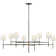 Bryant 8 - Light Chandelier