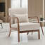 Alisija Upholstered Armchair-1945545122