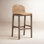 Tiffer Bar and Counter Stool
