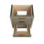 Lecrieú Three-Drawer Single Bath Vanity-821979933-821979931-821539851