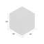 Lakietha Upholstered Ottoman