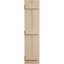 Volets rustiques à deux planches en simili-bois (par paire)-88966626-88966630-71284695
