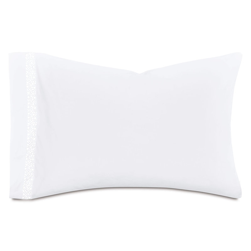 Safira Pillow Case, Queen Pillowcase