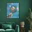 Instant Momentum Print by Oliver Gal-354281133-451630184