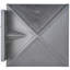 1 - Light Outdoor Wall Lantern
