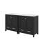 Ensemble de meuble-lavabo de 60 pouces avec lavabos doubles en céramique et tiroirs segmentés-291909965-291909966