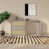 Burlywood / kaki clair