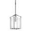Bow 1 - Light Lantern Cylinder Pendant-2086700816-2086700819