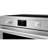 Induction Range With Total Convection