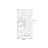 Black + White Rectangle Sandstone Wall art-118591968