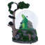 Cloche ou globe d'eau Lal