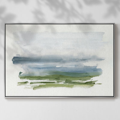 " Coastline Splash III "