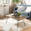 Kurt Four Leg Coffee Table