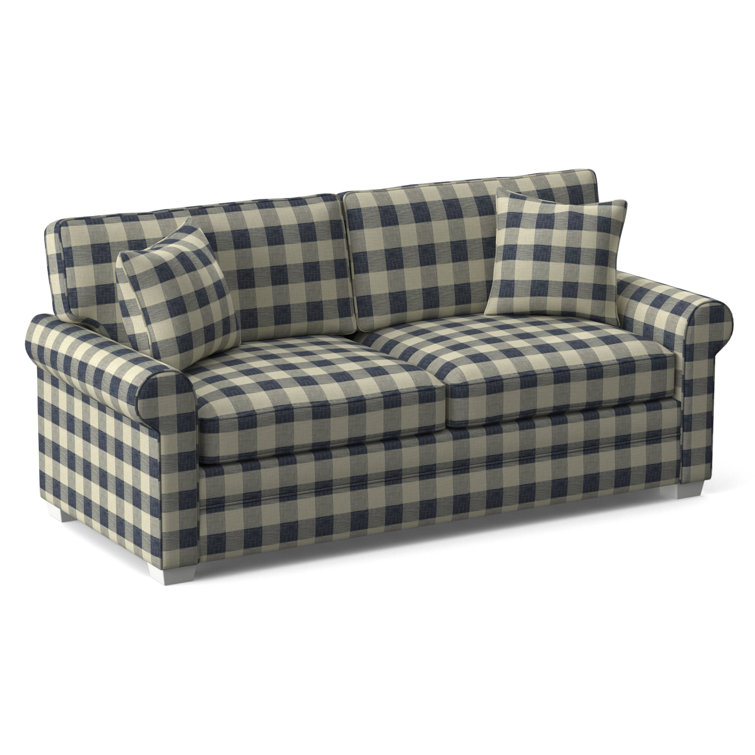 Bedford Upholstered 86'' Sofa