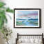 Field of Dreams - Peinture encadrée-2048627770-2048627771