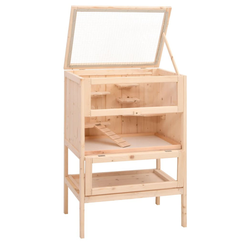 Hamster Cage