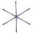 Surrell 120'' Ceiling Fan
