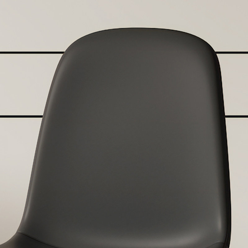 Ensemble de table et de chaises 79 po x 31,5 po avec pieds en métal en forme de X