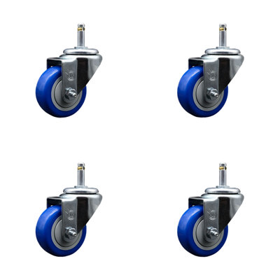 Polyurethane Caster