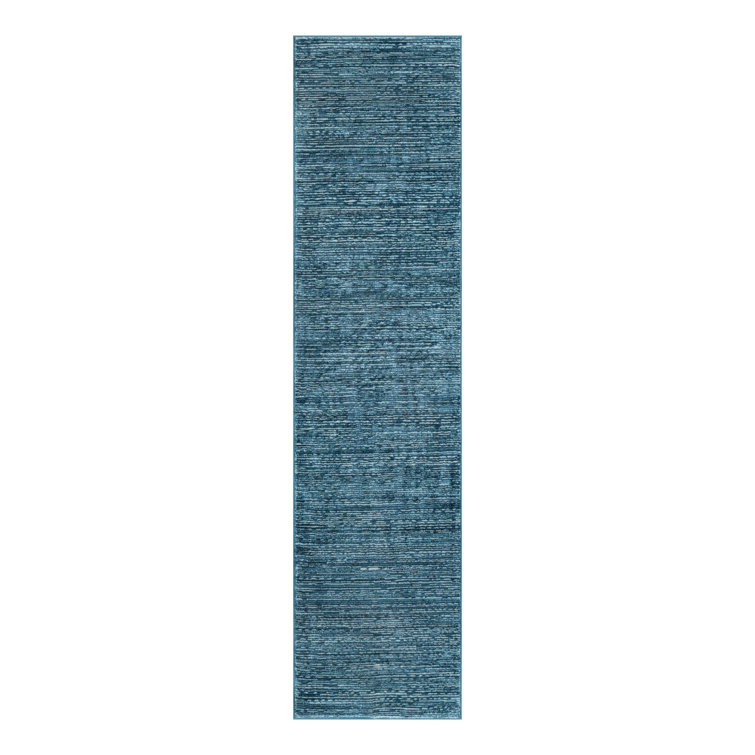 Striped Indoor / Outdoor Rug