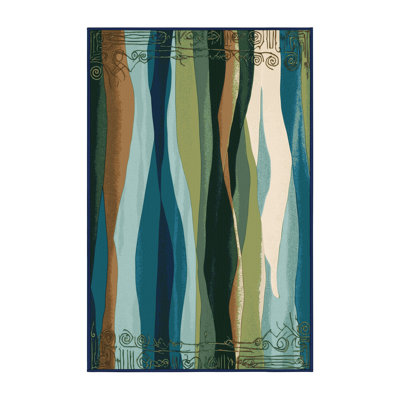 Dream Cascade Rug