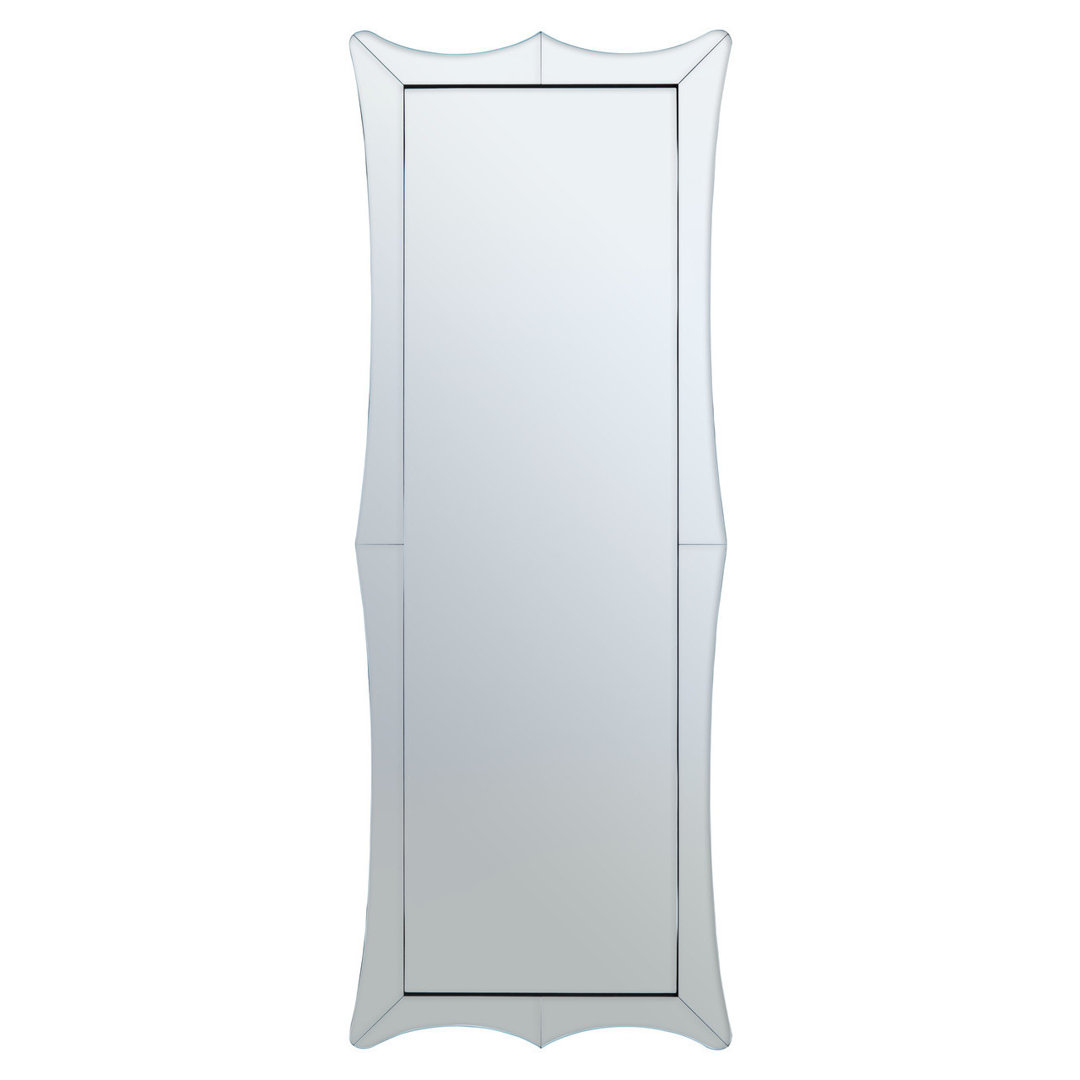 Hockaday Mirror