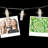 Hyer Indoor 24 - Bulb 4.5'' Battery Powered LED Novelty String Light