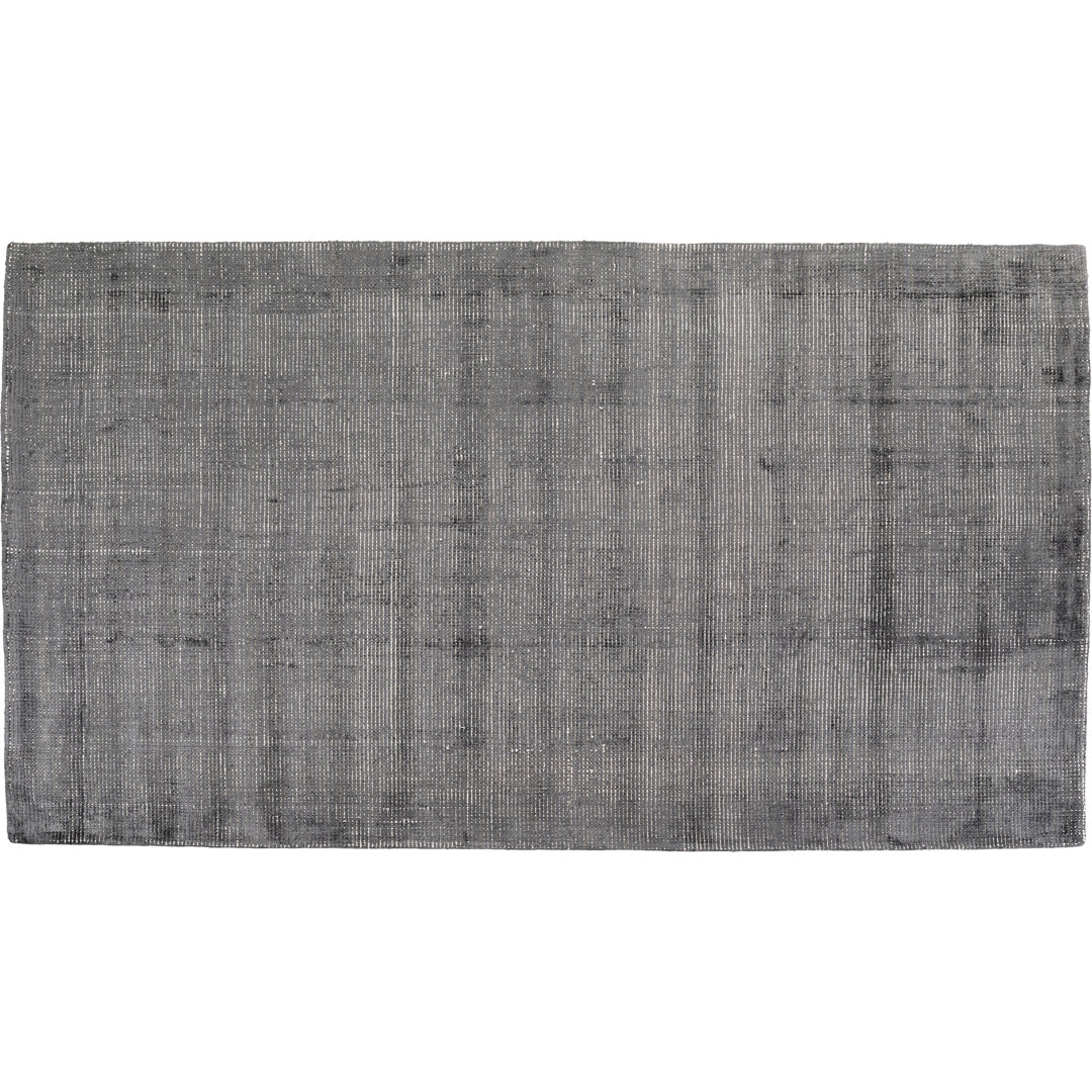 Teppich Runway Grau 200x300cm