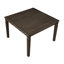 Ensemble de table et chaises de salle à manger à hauteur de comptoir 5 pièces Classic-816880282