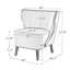 Ensemble de 2 chaises d'appoint Thoryn-1165008969