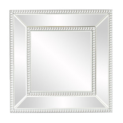 Griswalda Square Wall Mirror
