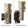 #69 Bolt-On to Down Hook-On Conversion Bed Frame Bracket for Headboard or Footboard Attachment