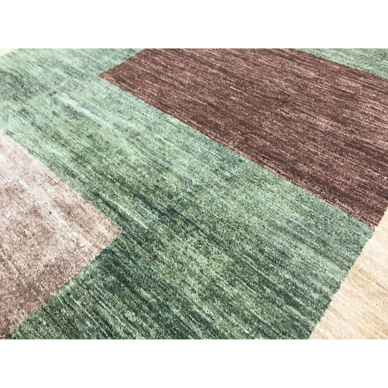 One-of-a-Kind 5'3" X 7'1" Area Rug