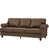 Brown est en rupture de stock