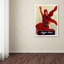 « ads-0102 », publicité sur toile tendue-23104834