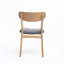 Chaises de salle à manger en bois-512794772
