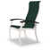 Belle Isle Outdoor Dining Armchair