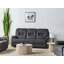 Baidnath Reclining Sofa-891925551