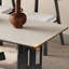 Table de salle à manger moderne et simple-1614093326
